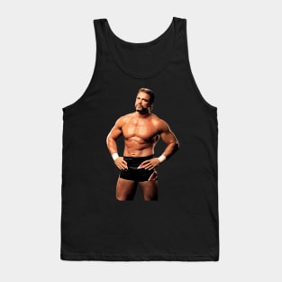 Charlie Haas Tank Top